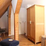 Apartmán Blum *