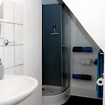 Blum Apartmán Schmallenberg