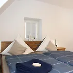 Apartmán Blum *