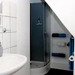 Blum Apartmán Schmallenberg