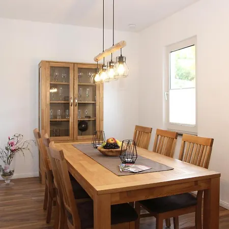 Blum Apartment