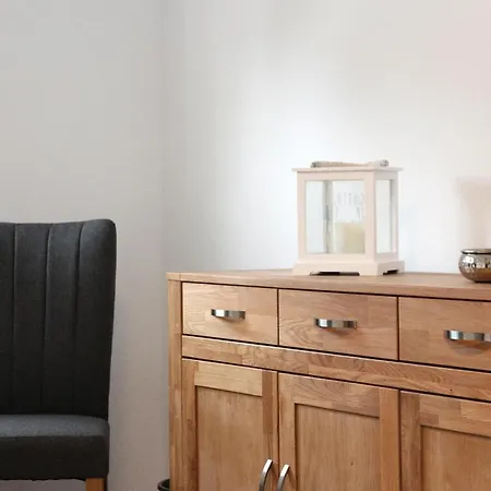 Blum Apartment Schmallenberg