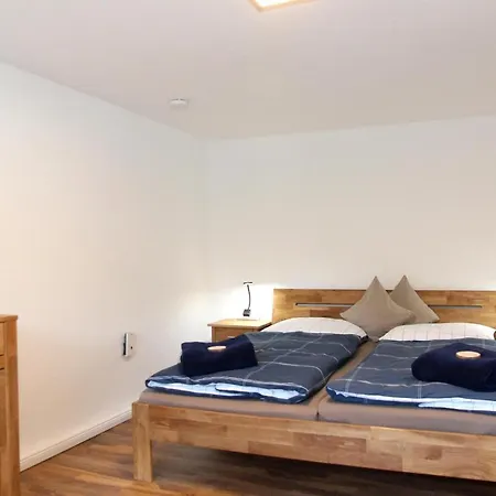 Blum Apartment Schmallenberg