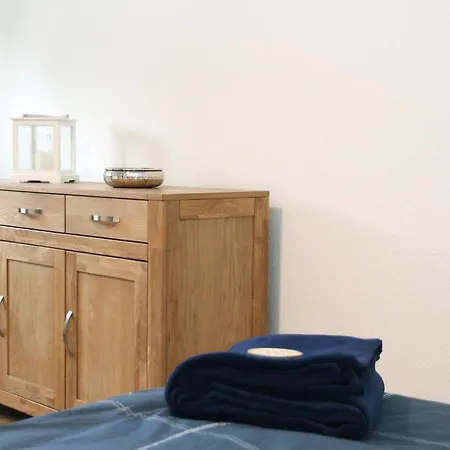 Blum Apartment Schmallenberg