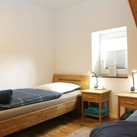 Apartment Blum Schmallenberg