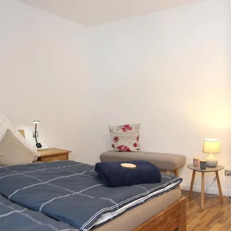 Apartment Blum Schmallenberg