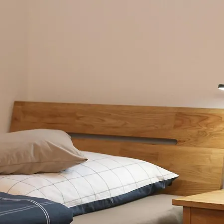 Apartment Blum