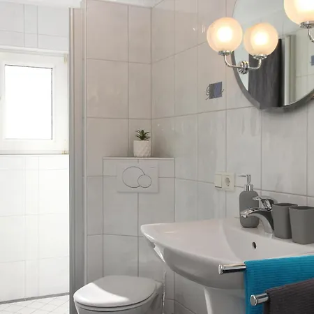 Blum Apartment *