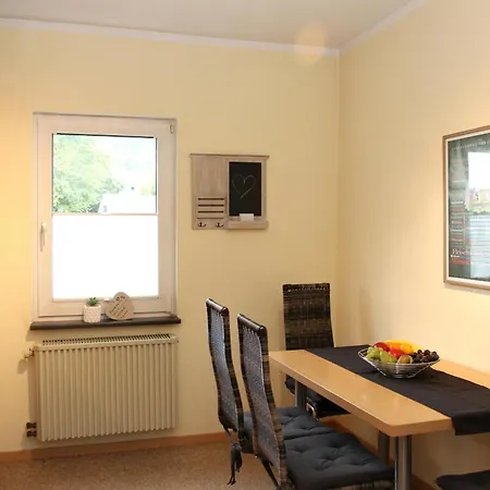 Blum דירה שמאלנברג