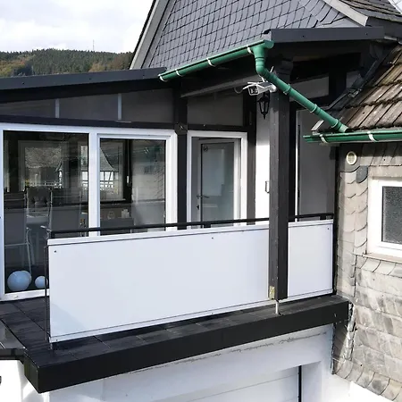 Apartment Blum Schmallenberg