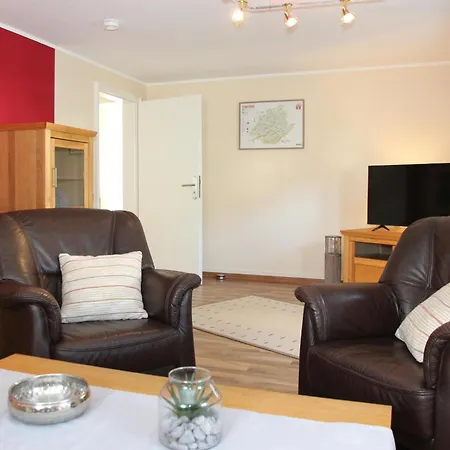 Blum Apartment *