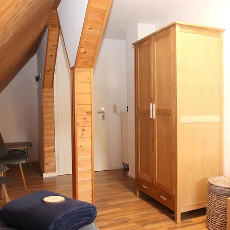 Apartment Blum *