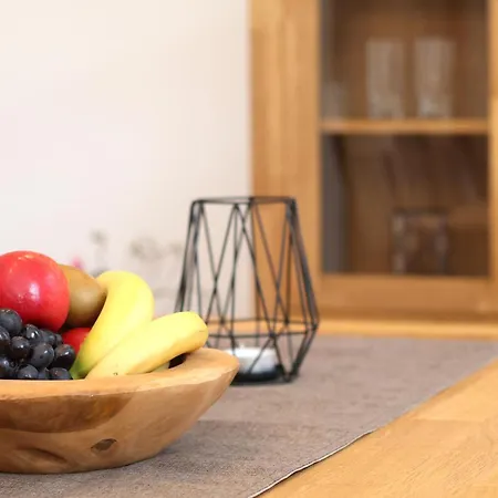 Blum דירה שמאלנברג