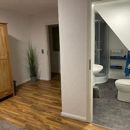 דירה Blum שמאלנברג