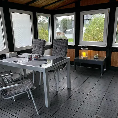 Blum Apartment *