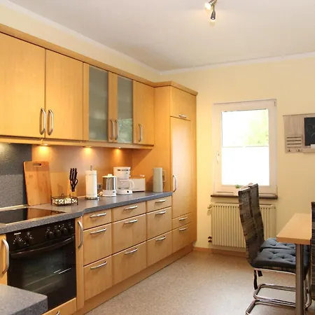 Apartment Blum