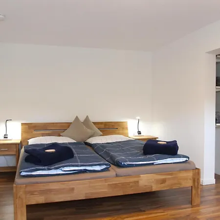 Blum Apartment *