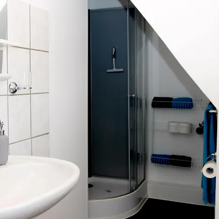 Blum דירה שמאלנברג