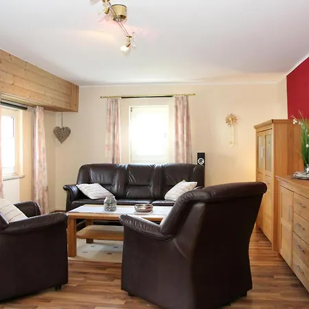 דירה Blum שמאלנברג