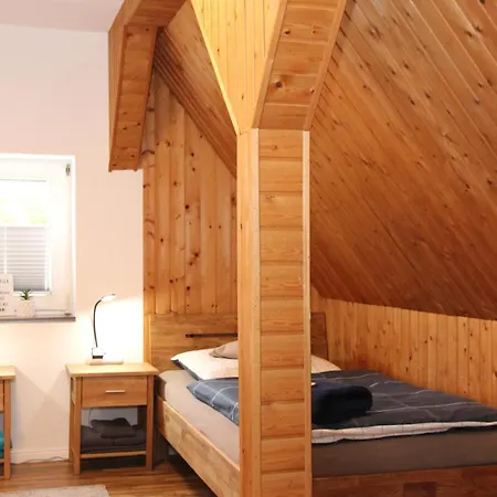 Blum Apartment
