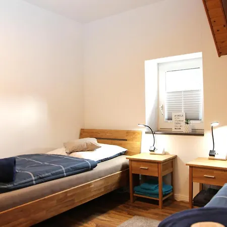 Blum Apartment *