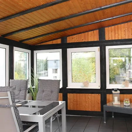 Appartement Blum Schmallenberg