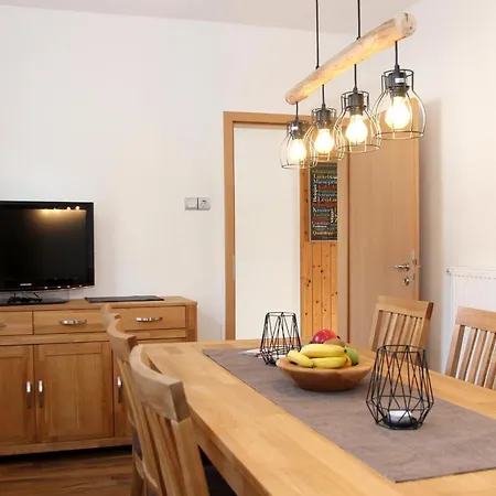 Blum Appartement Schmallenberg