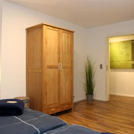 Blum Appartement Schmallenberg