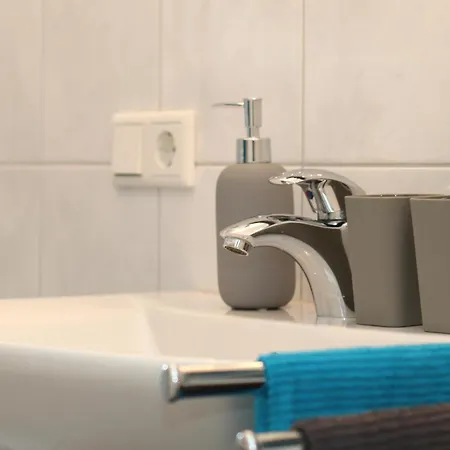 Blum Appartement Schmallenberg
