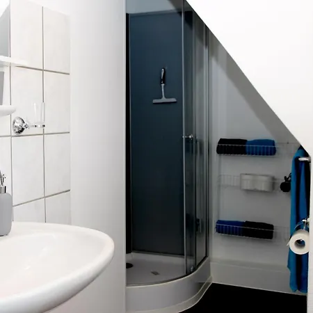 Blum Appartement Schmallenberg