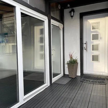 Appartement Blum