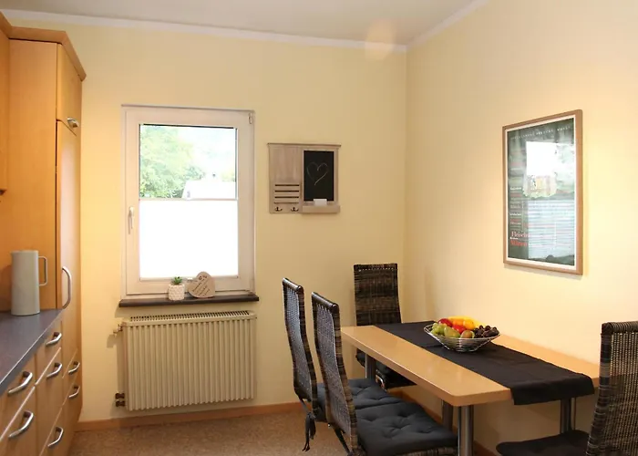 Blum Lejlighed Schmallenberg