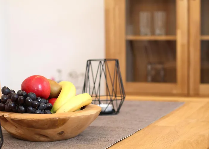 Blum Lejlighed Schmallenberg