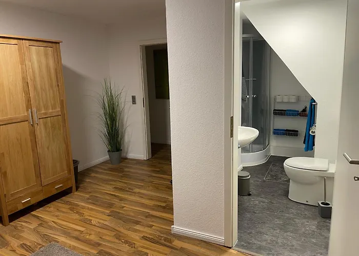 Lejlighed Blum Schmallenberg