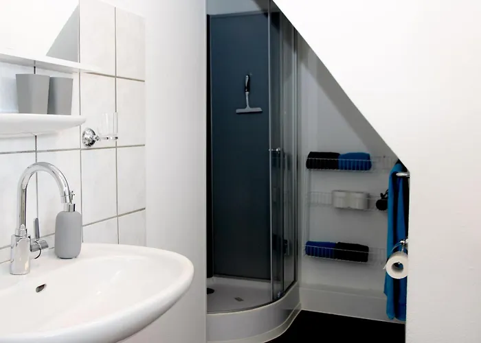 Blum Lejlighed Schmallenberg