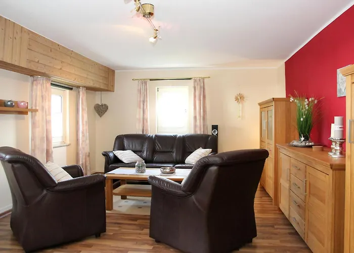 Lejlighed Blum Schmallenberg