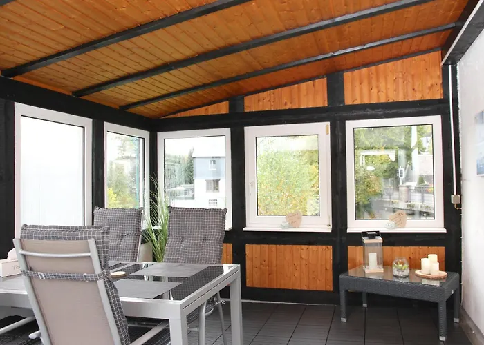 Blum * Schmallenberg